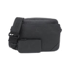Louis Vuitton Monogram Shadow Trio Shoulder Bag