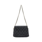 Chanel Shoulder Bag Black — view 2