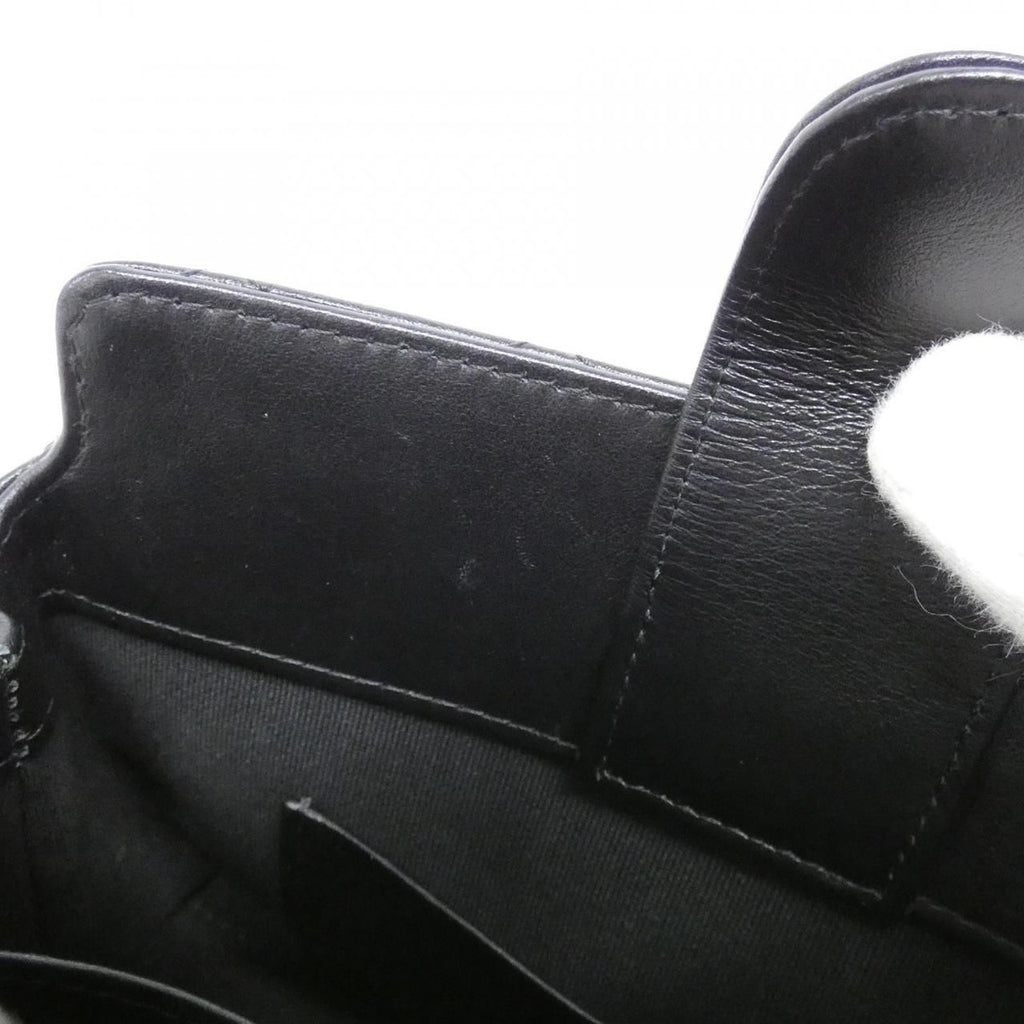 Chanel Shoulder Bag Black — view 8