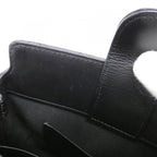 Chanel Shoulder Bag Black — view 8