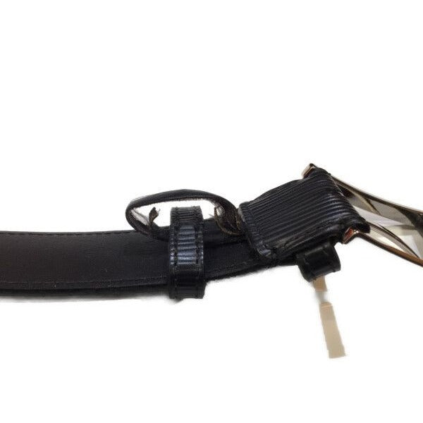 Louis Vuitton Ceinture Legend Belt — view 4