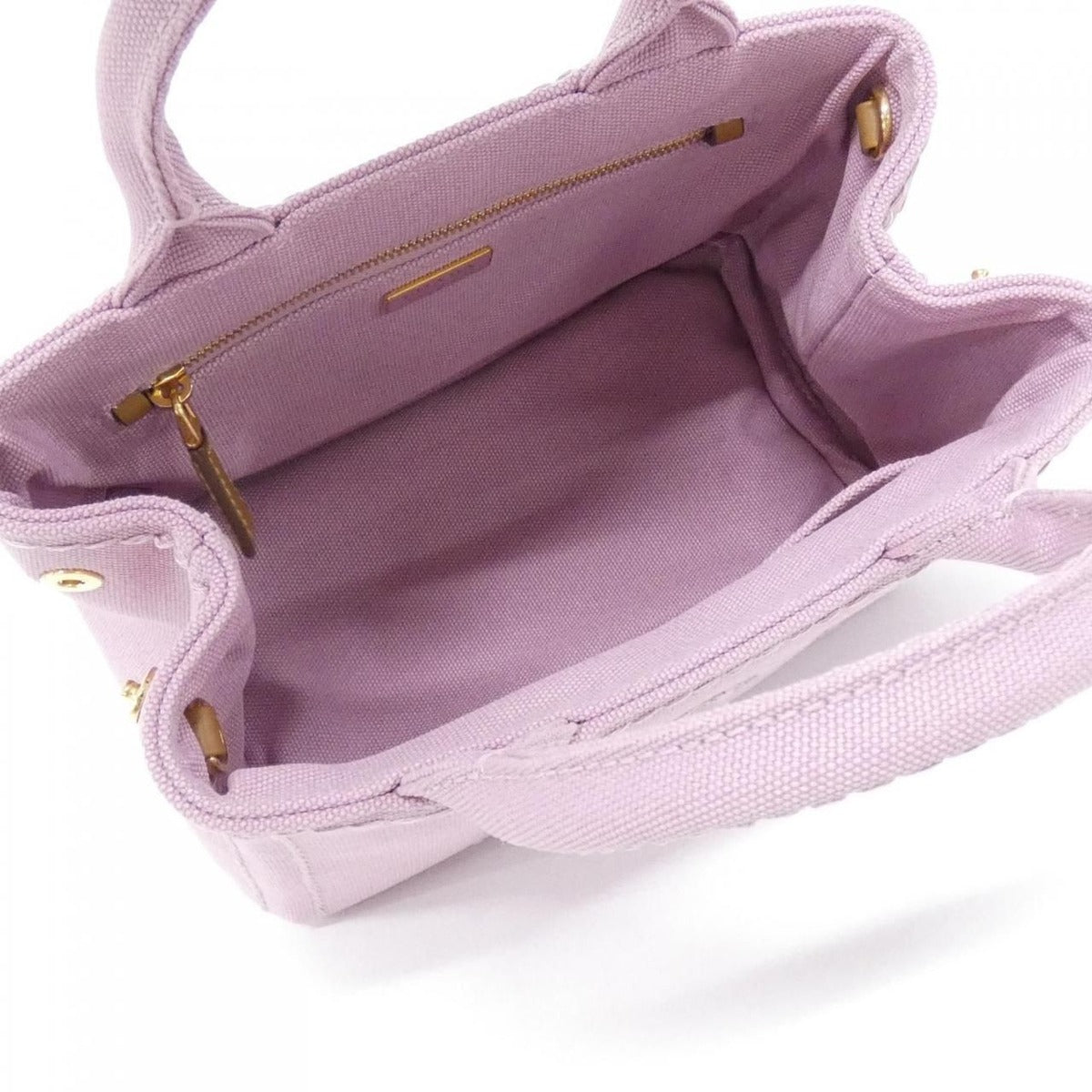 Prada Bag Gold — view 7