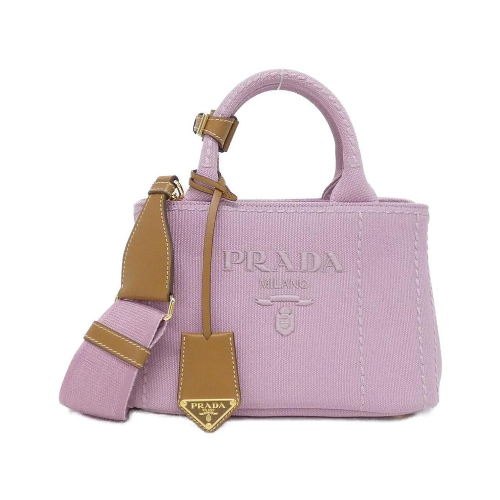 Prada Bag Gold