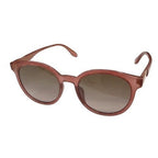 Gucci Sunglasses 003 Pink Eyewear Self Frame