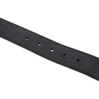 Louis Vuitton Damier Infini Ceinture Detroit Belt — view 3