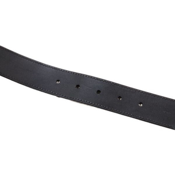 Louis Vuitton Damier Infini Ceinture Detroit Belt — view 4