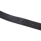 Louis Vuitton Damier Infini Ceinture Detroit Belt — view 4