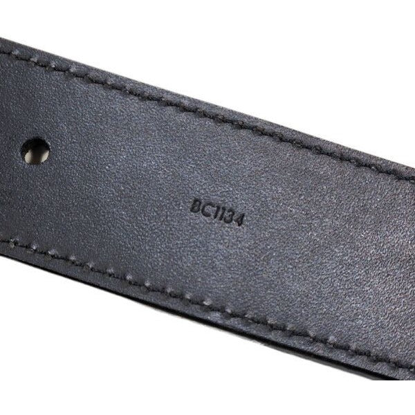 Louis Vuitton Damier Infini Ceinture Detroit Belt — view 5