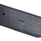 Louis Vuitton Damier Infini Ceinture Detroit Belt — view 5