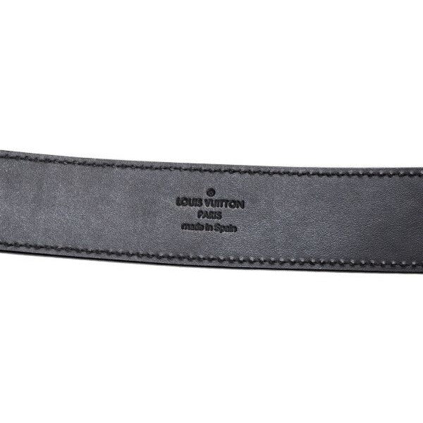Louis Vuitton Damier Infini Ceinture Detroit Belt — view 6