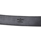 Louis Vuitton Damier Infini Ceinture Detroit Belt — view 6