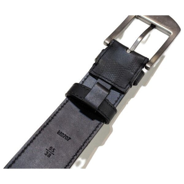 Louis Vuitton Damier Infini Ceinture Detroit Belt — view 7