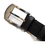 Louis Vuitton Damier Infini Ceinture Detroit Belt — view 8