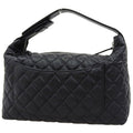 Chanel Quilted Handbag