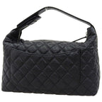 Chanel Quilted Handbag
