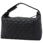 Chanel Quilted Handbag — view 2