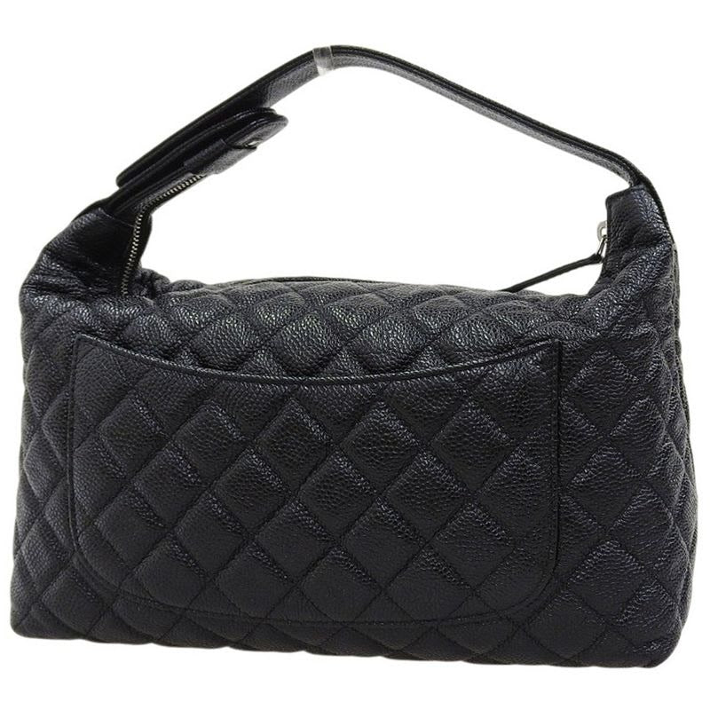 Chanel Quilted Handbag — view 2