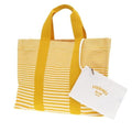 Hermes Bayadere Tote Bag Purse