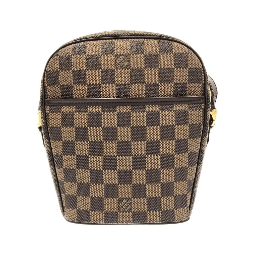 Louis Vuitton Damier Ipanema PM Shoulder Bag — view 2