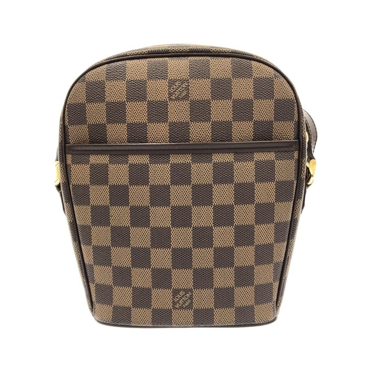 Louis Vuitton Damier Ipanema PM Shoulder Bag — view 2