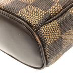 Louis Vuitton Damier Ipanema PM Shoulder Bag — view 3