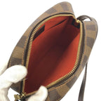 Louis Vuitton Damier Ipanema PM Shoulder Bag — view 9