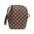 Louis Vuitton Damier Ipanema PM Shoulder Bag
