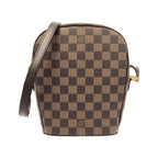 Louis Vuitton Damier Ipanema PM Shoulder Bag
