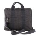 Hermes Her Line 2-Way Business Crossbody Shoulder Document Briefcase Tote