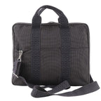 Hermes Her Line 2-Way Business Crossbody Shoulder Document Briefcase Tote