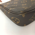 Louis Vuitton Monogram Accessory Pouch — view 4