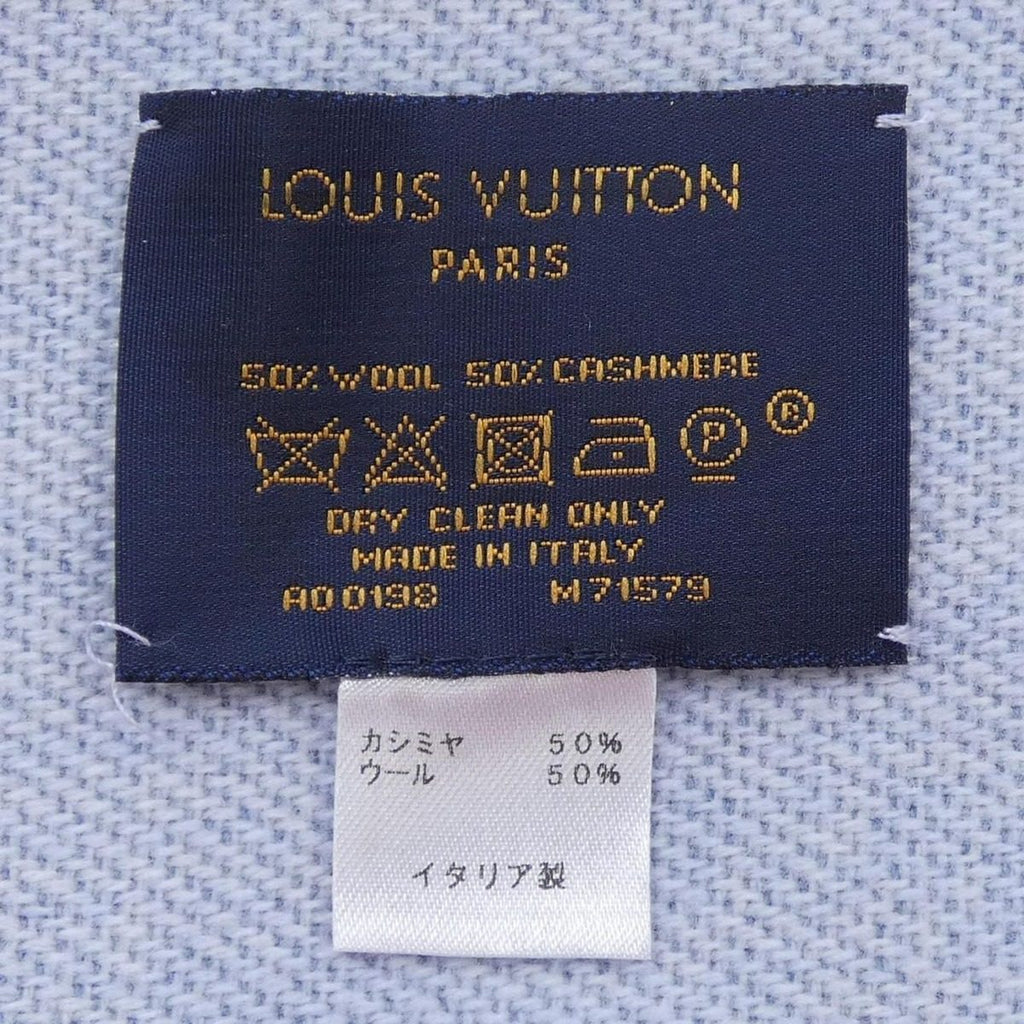 Louis Vuitton Echarpe Team Scarf — view 3