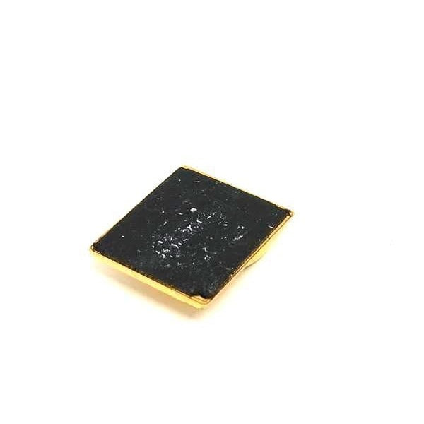 Louis Vuitton Smartphone Ring Support Telephone Nanogram Gold Metal — view 3