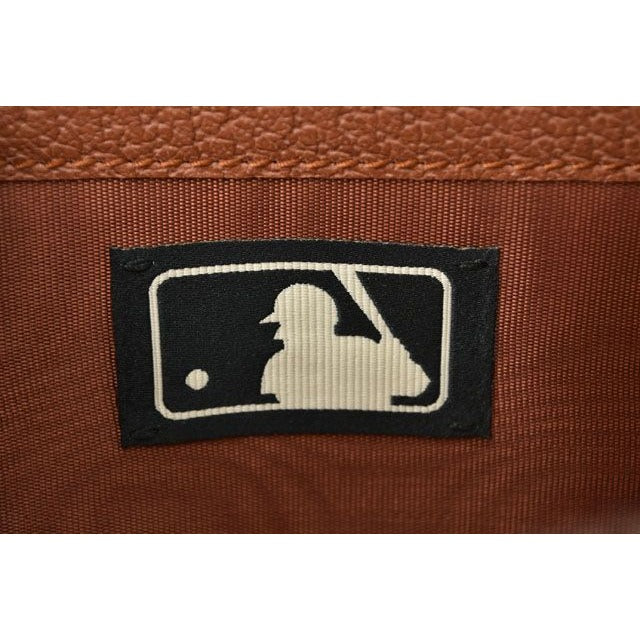 Gucci Wallet Long New York Yankees Collaboration GG — view 7