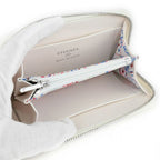 Chanel Coin Case White — view 5