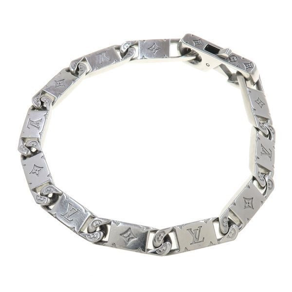 Louis Vuitton Bracelet Monogram Tide Up M0921