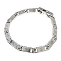 Louis Vuitton Bracelet Monogram Tide Up M0921