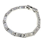 Louis Vuitton Bracelet Monogram Tide Up M0921