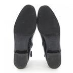 Chanel Boots Black 37 — view 4