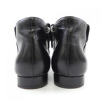 Chanel Boots Black 37 — view 5
