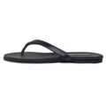 Chanel Sandals CC Mark Black 38 C Shoes Apparel