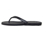 Chanel Sandals CC Mark Black 38 C Shoes Apparel