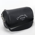 Dior Atelier Lola Shoulder Bag Leather