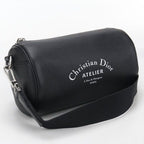 Dior Atelier Lola Shoulder Bag Leather