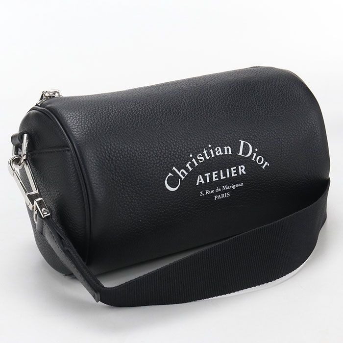 Dior Atelier Lola Shoulder Bag Leather