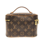 Louis Vuitton Monogram Nice Mini Bag — view 2