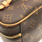 Louis Vuitton Monogram Nice Mini Bag — view 4