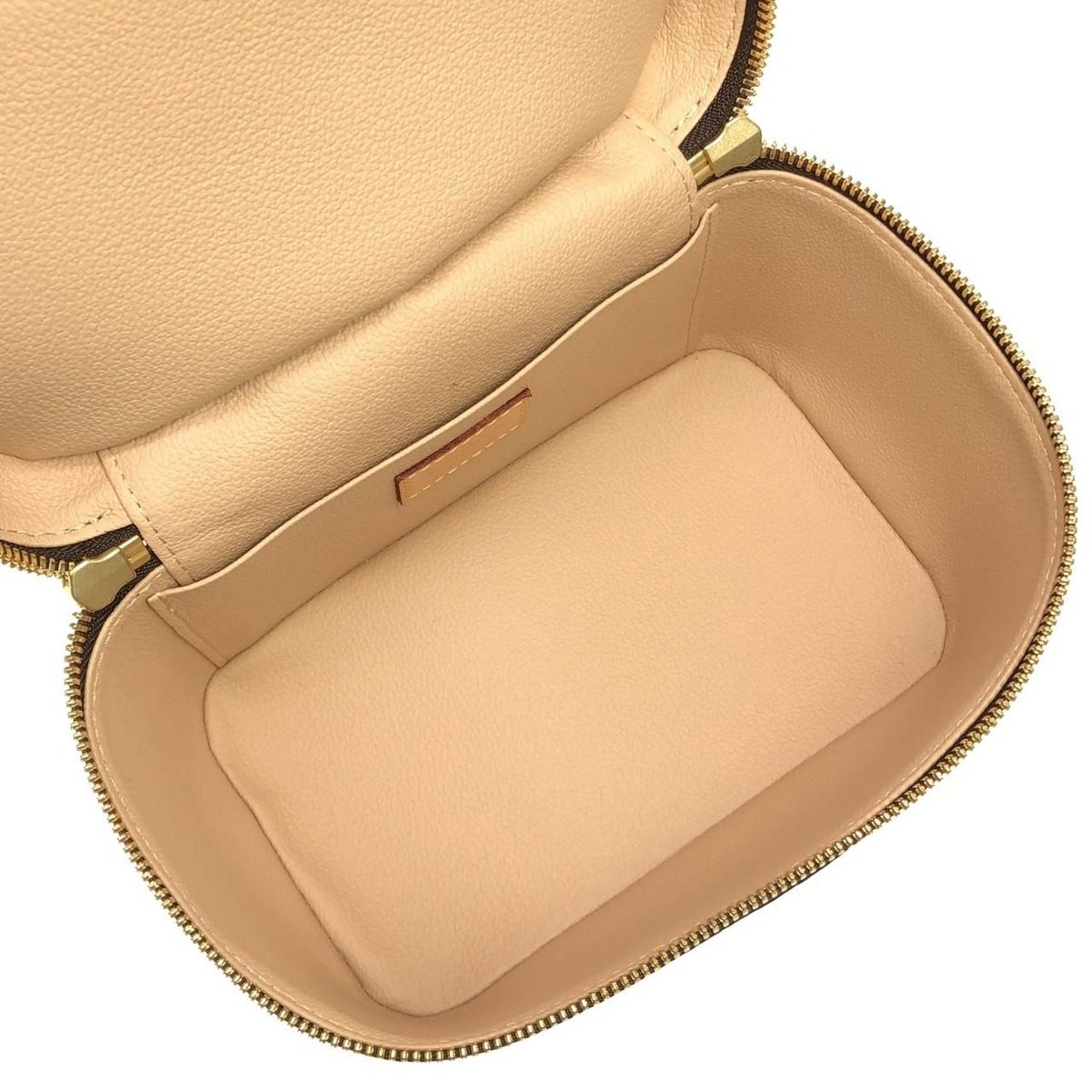 Louis Vuitton Monogram Nice Mini Bag — view 7