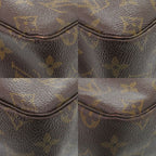 Louis Vuitton Trousse Toilette 28 Monogram Second Bag 1081 — view 4