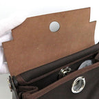Hermes Herbag Her Bag Zip 20 Evenne Silver Hardware 2024 — view 7